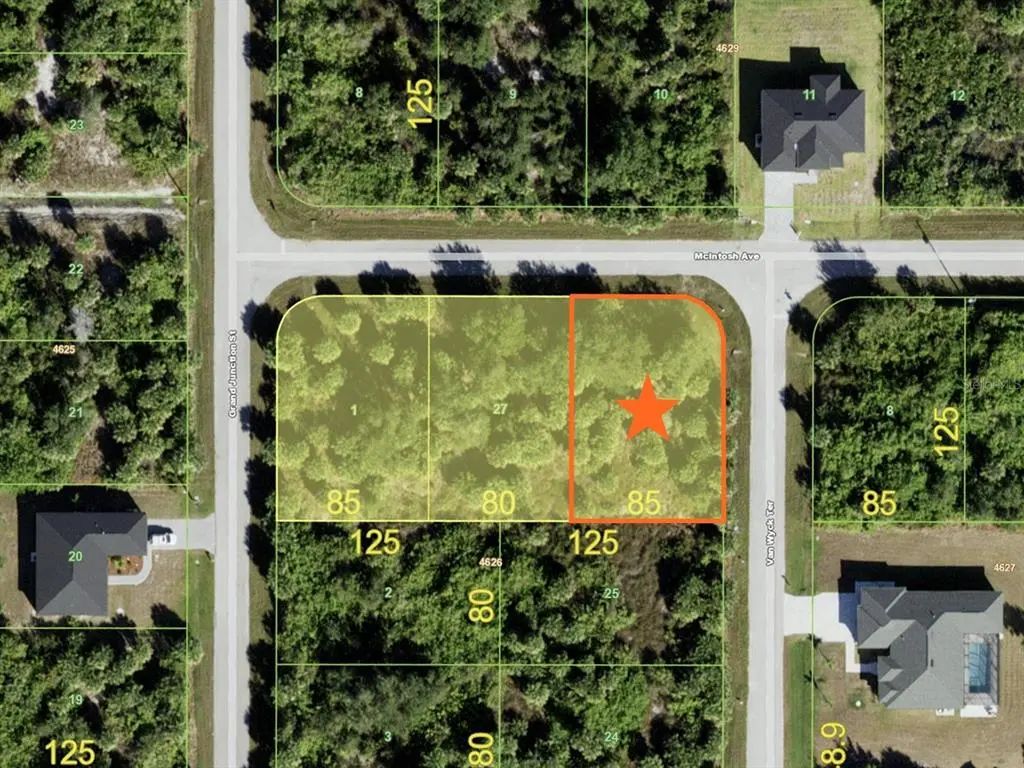 13429 Mcintosh Avenue, PORT CHARLOTTE
