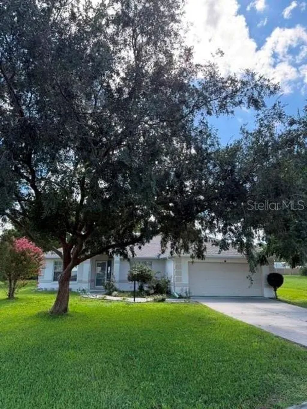 7899 Sw 62nd Court, OCALA