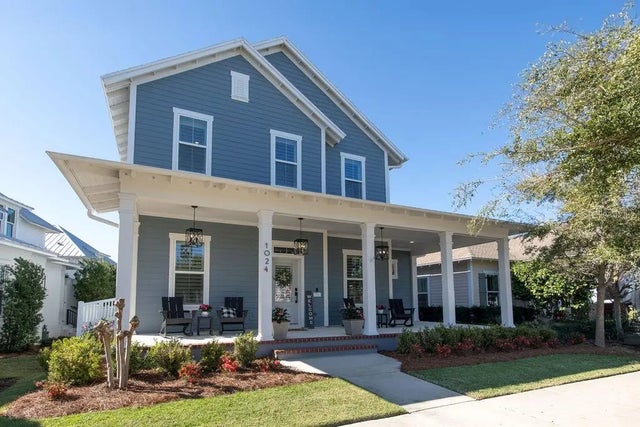 1024 Kershaw Drive, WINTER GARDEN