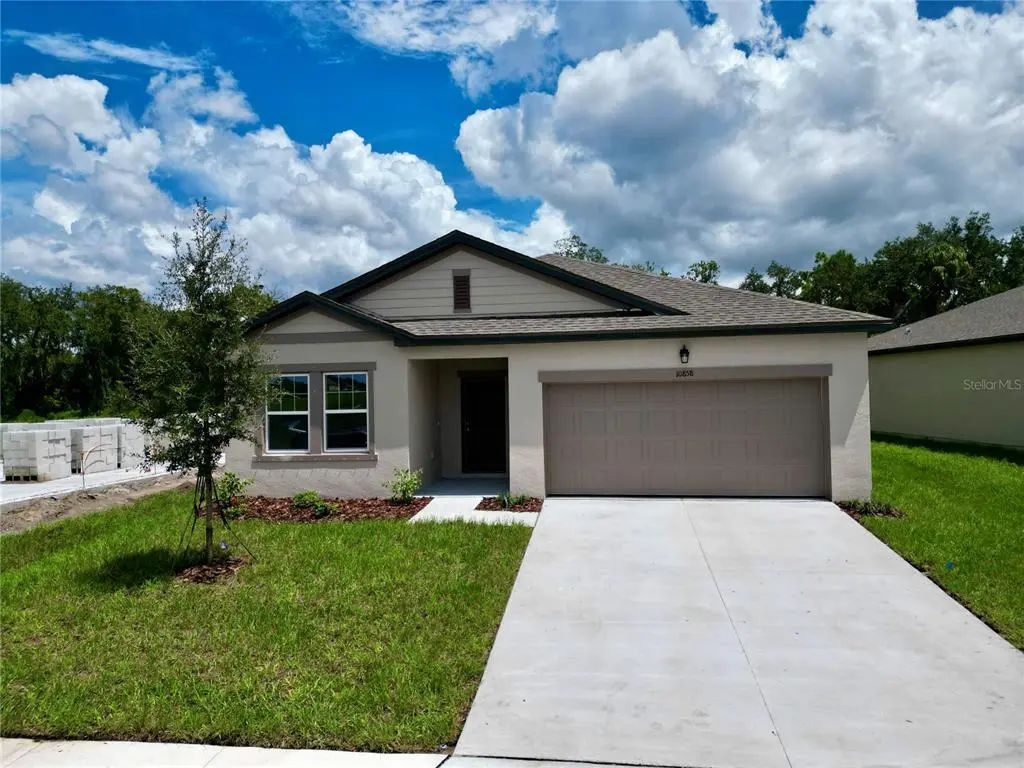 10858 Curving Creek Loop, PARRISH