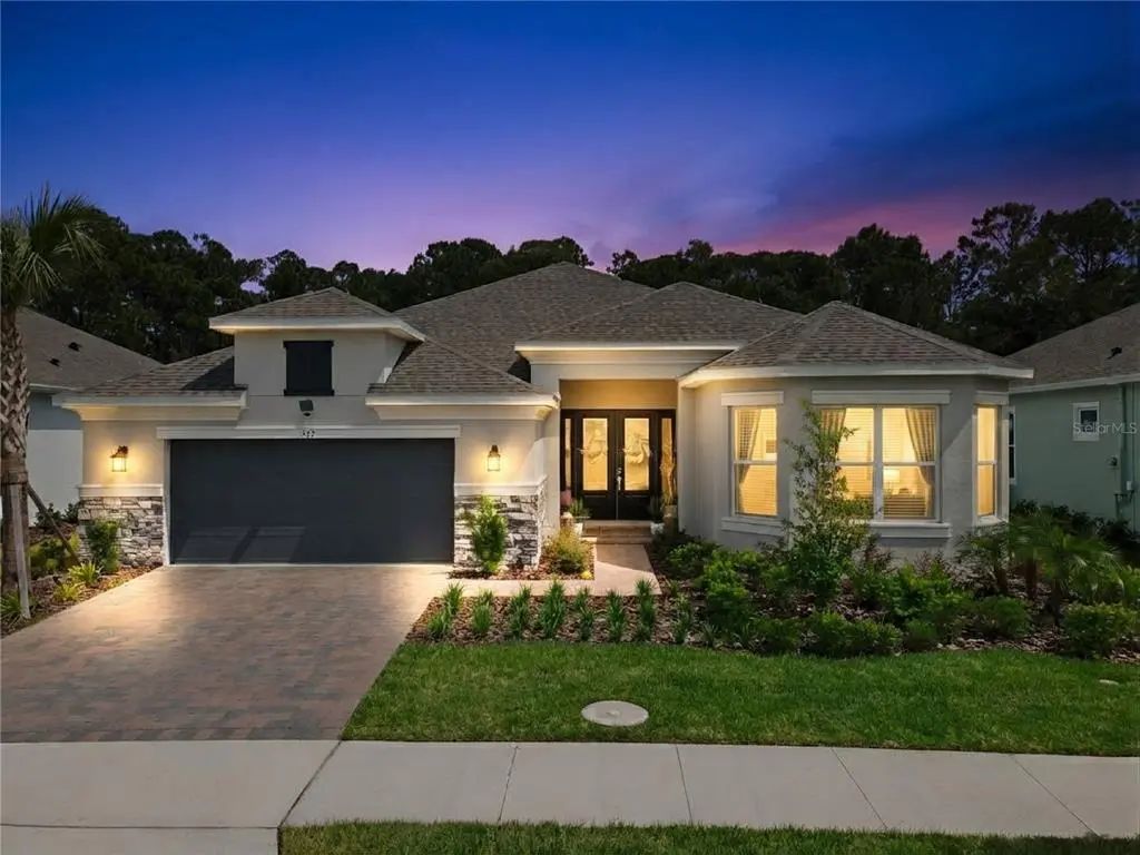 973 Tassleflower Trail, ST CLOUD