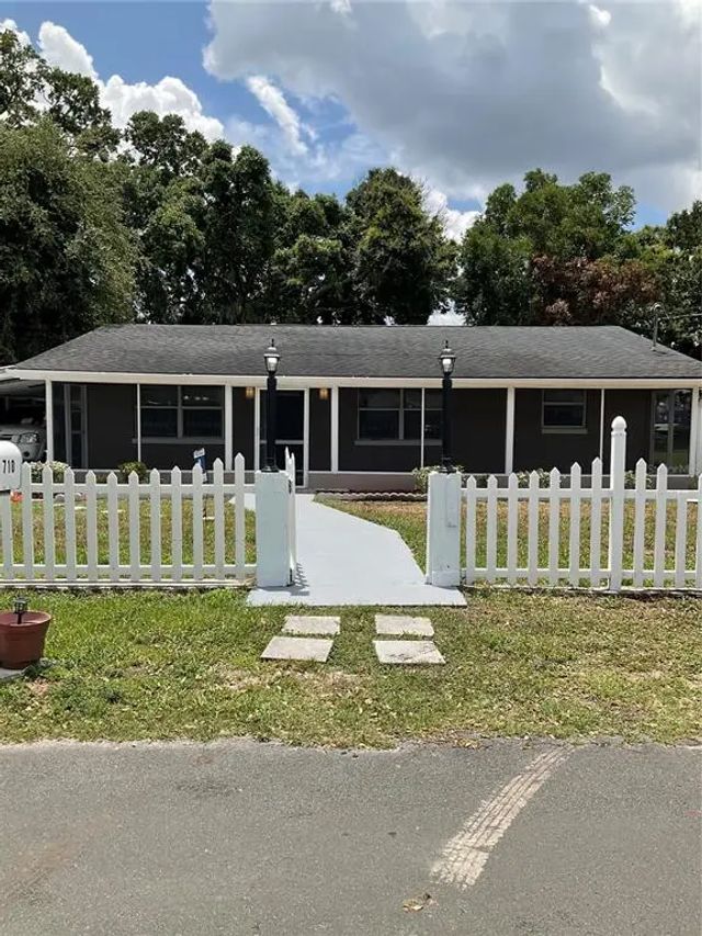 710 E Jackson Street, KISSIMMEE