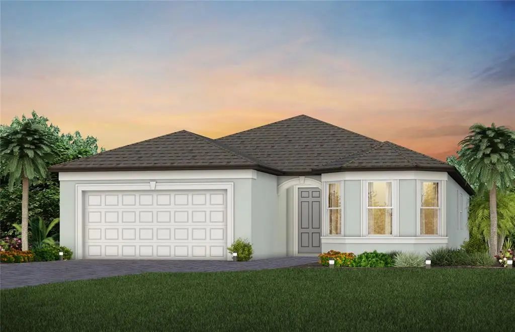 13814 Sunlight Meadow Drive, RIVERVIEW