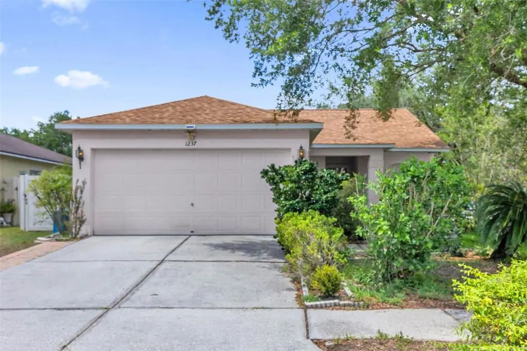 1237 Franford Drive, BRANDON