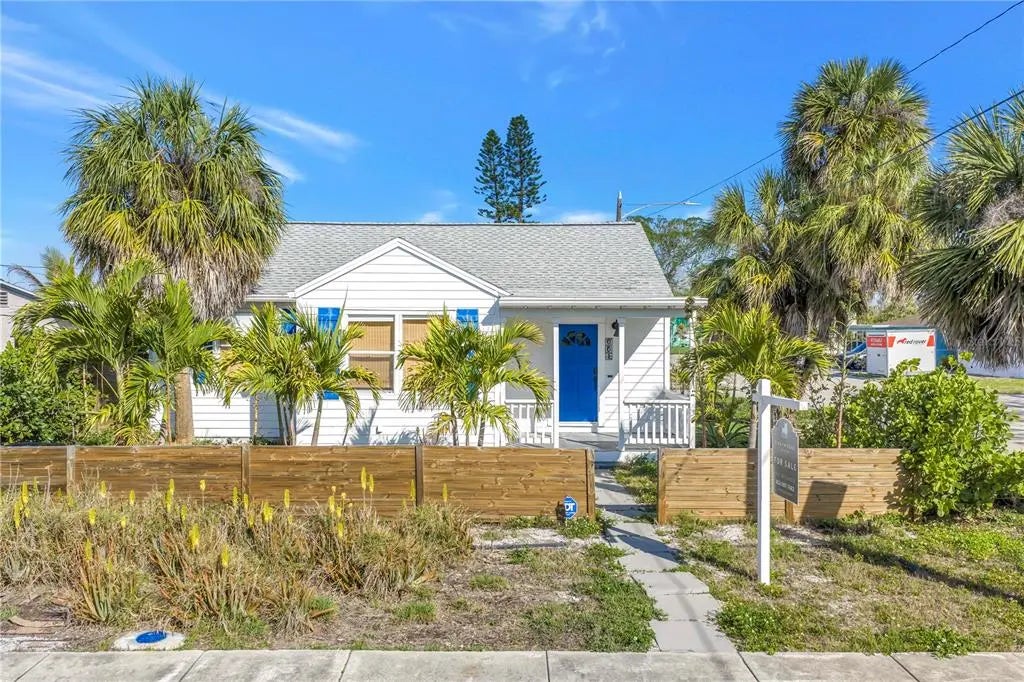 601 78th Avenue, ST PETE BEACH