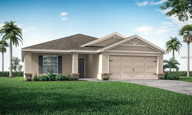 1493 Fleur Drive, DAVENPORT