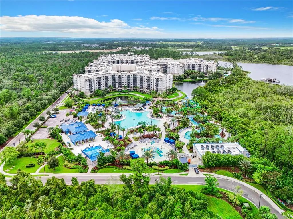 14501 Grove Resort Avenue 3201, WINTER GARDEN