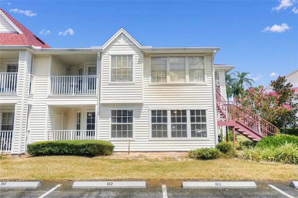 11550 Westwood Boulevard 1211, ORLANDO