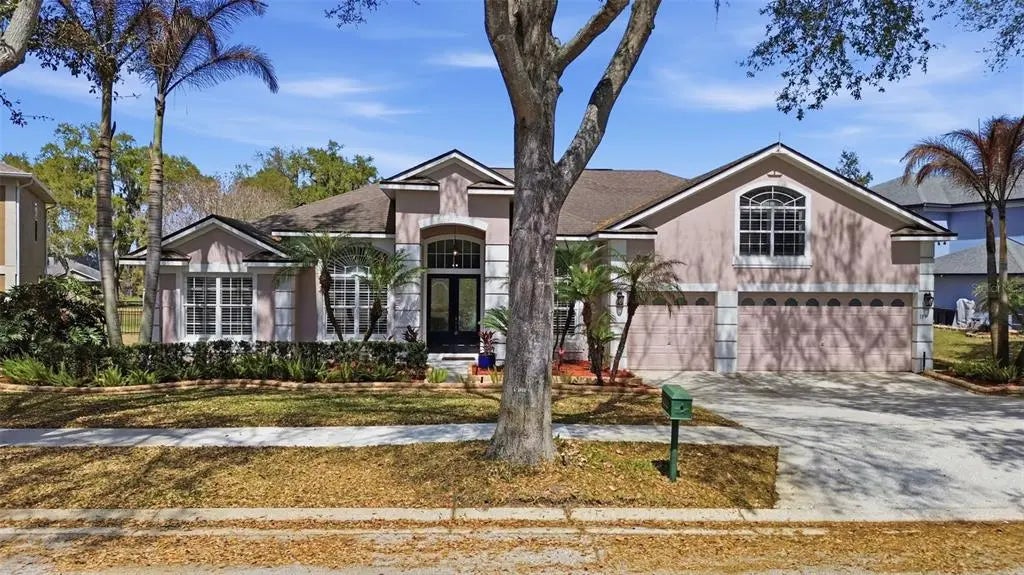 131 Bismark Court, OCOEE