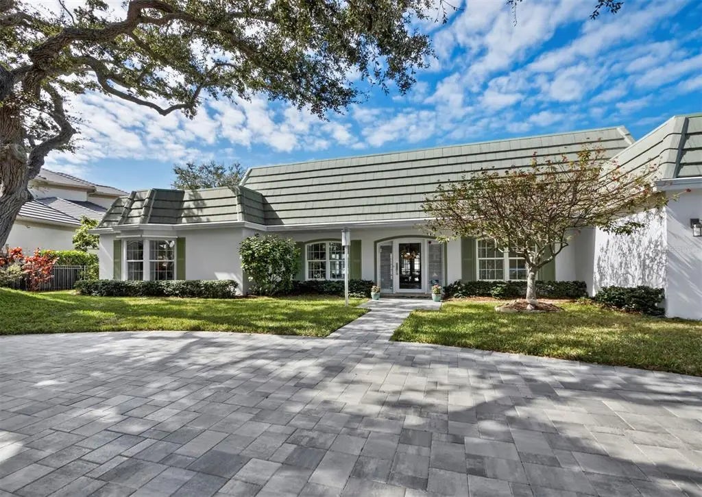 488 Meadow Lark Drive, SARASOTA