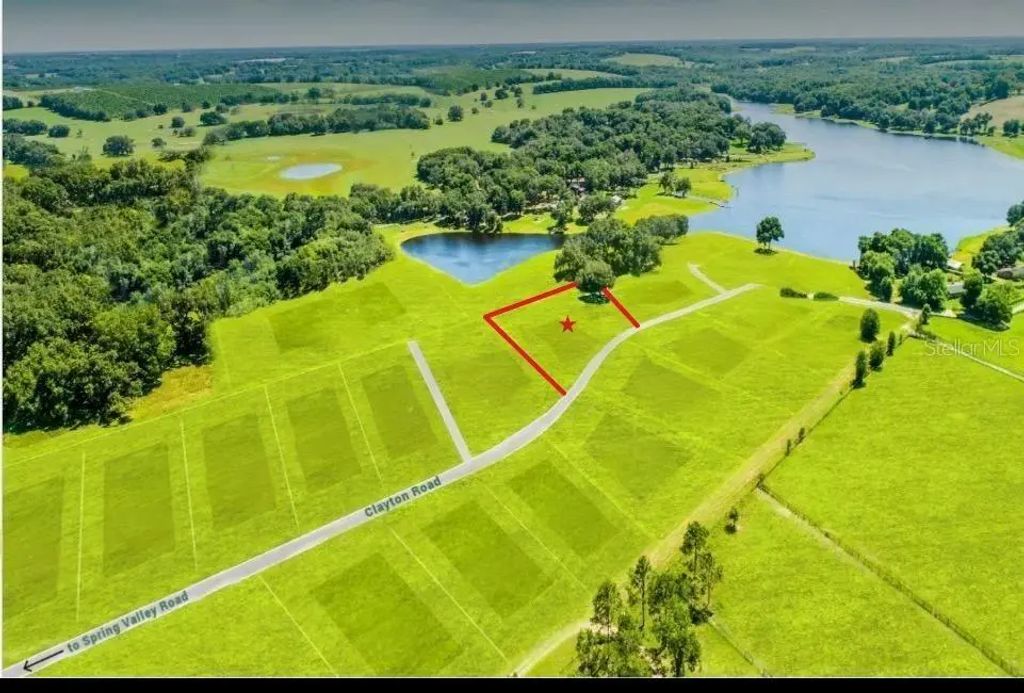 34710 Clayton Road 13, DADE CITY