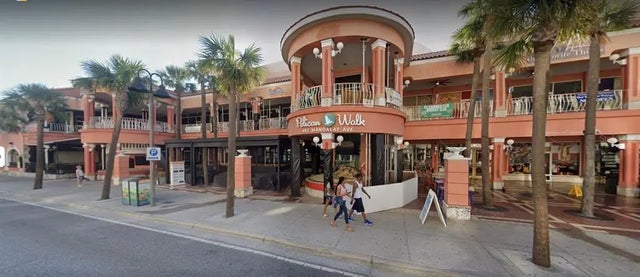 483 Mandalay Avenue 209, CLEARWATER BEACH