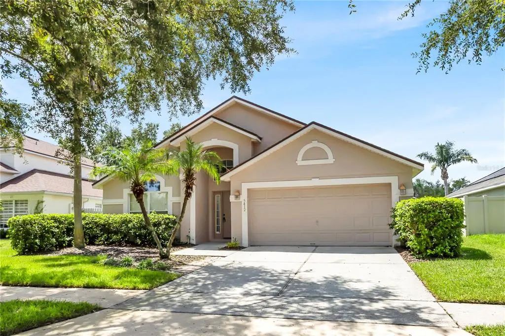 5412 San Gabriel Way, ORLANDO