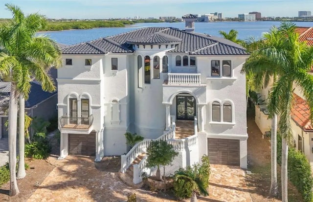 4107 Causeway Vista Drive, TAMPA