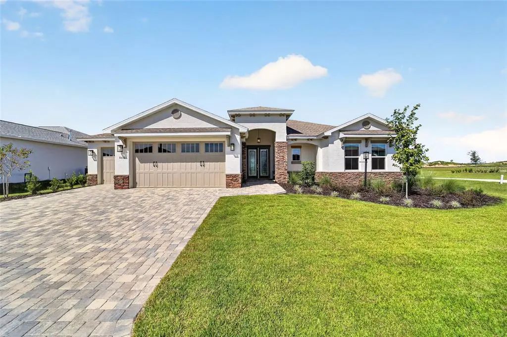8617 Sw 99th Circle, OCALA