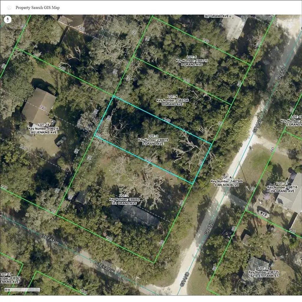 355 Grand Avenue, BROOKSVILLE