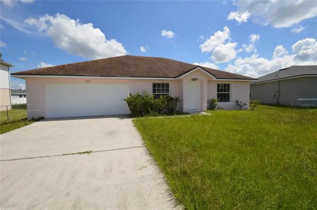 1207 Atlantic Court, KISSIMMEE