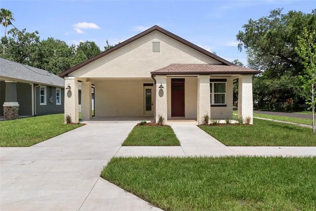5701 N 20th Street, TAMPA