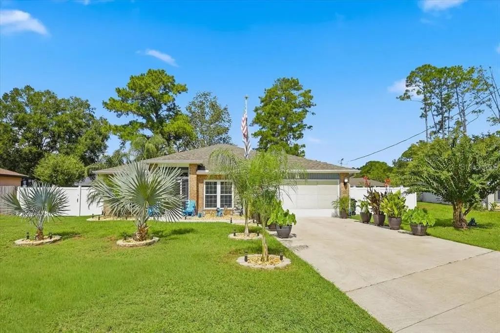 7 Ran Bay Place, PALM COAST