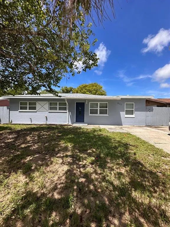 930 Alford Street, TITUSVILLE