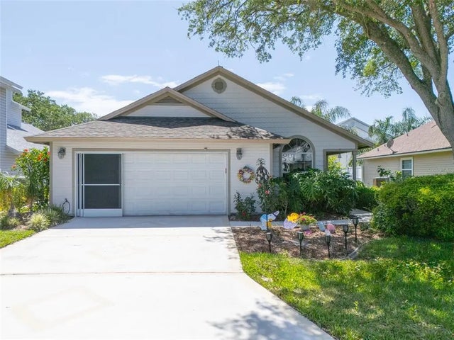 40 Andover Drive, PALM COAST