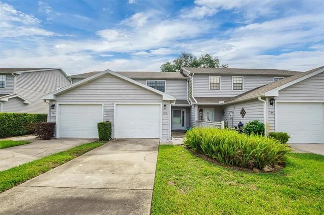 323 Orange Blossom Drive 323, WINTER HAVEN