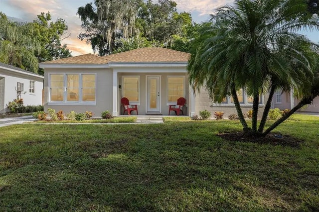 1209 E Washington Street, ORLANDO