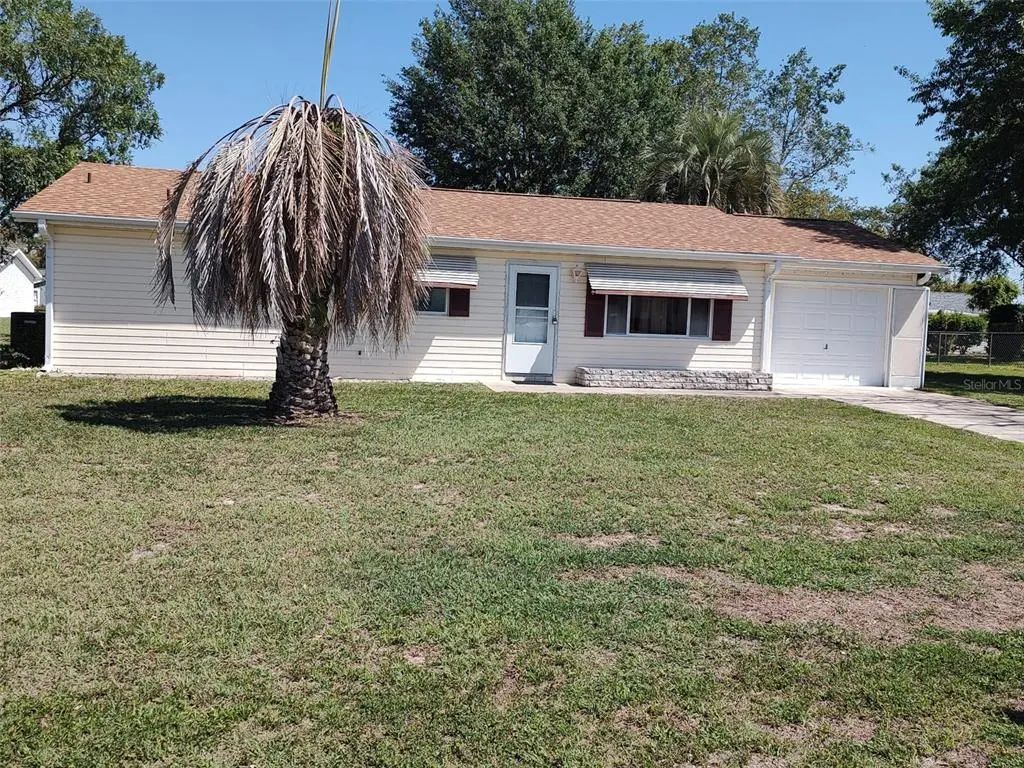 6345 Sw 115th Street Road, OCALA