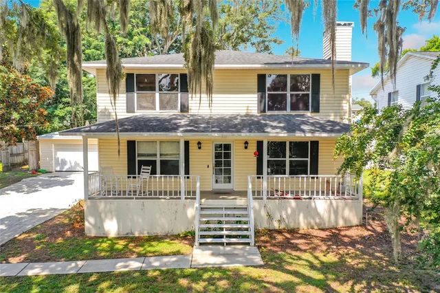 540 Drew Avenue, CLERMONT