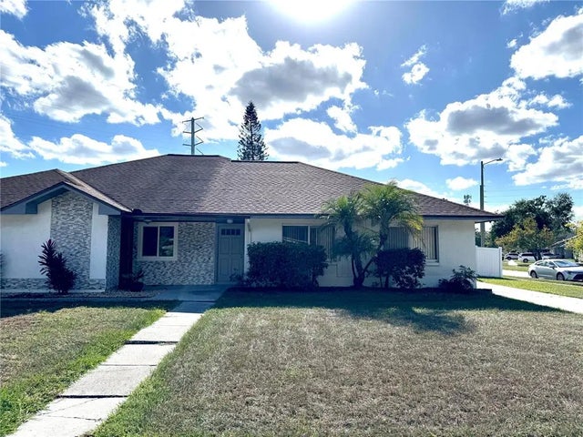 3433 Laurel Dale Drive, TAMPA