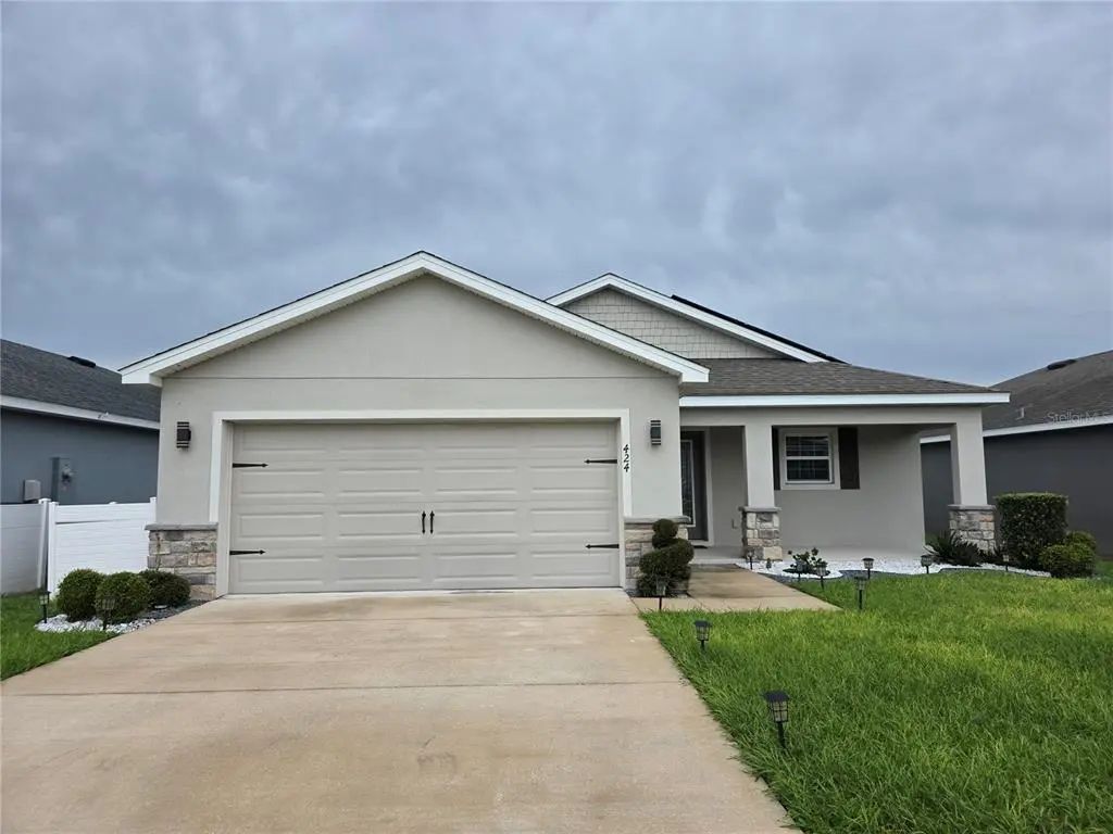 424 Capri Way, AUBURNDALE