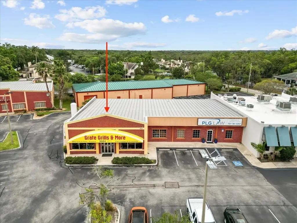 3684 Tampa Road 101, OLDSMAR