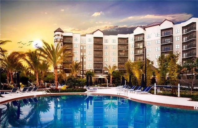 14501 Grove Resort Avenue 3205, WINTER GARDEN