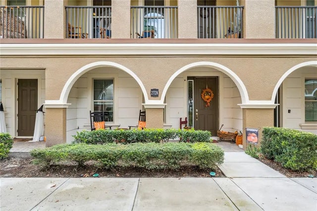 2728 Lobelia Drive, LAKE MARY