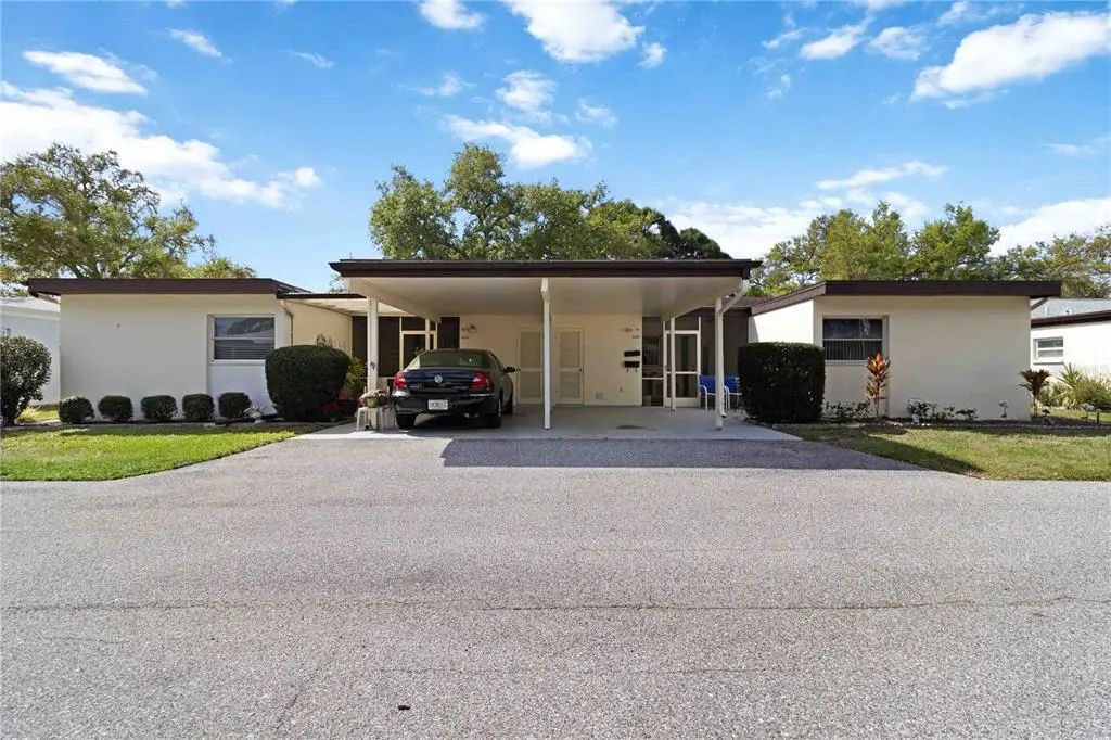6215 Green View Circle 74, SARASOTA