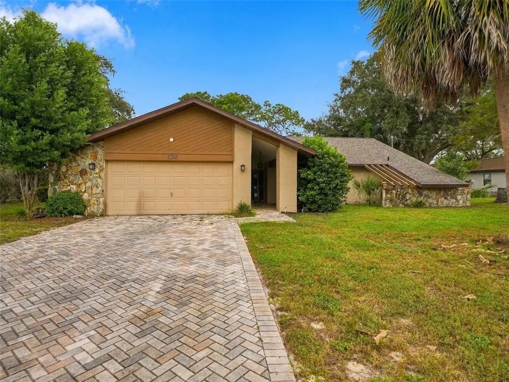 5298 Florentine Court, SPRING HILL