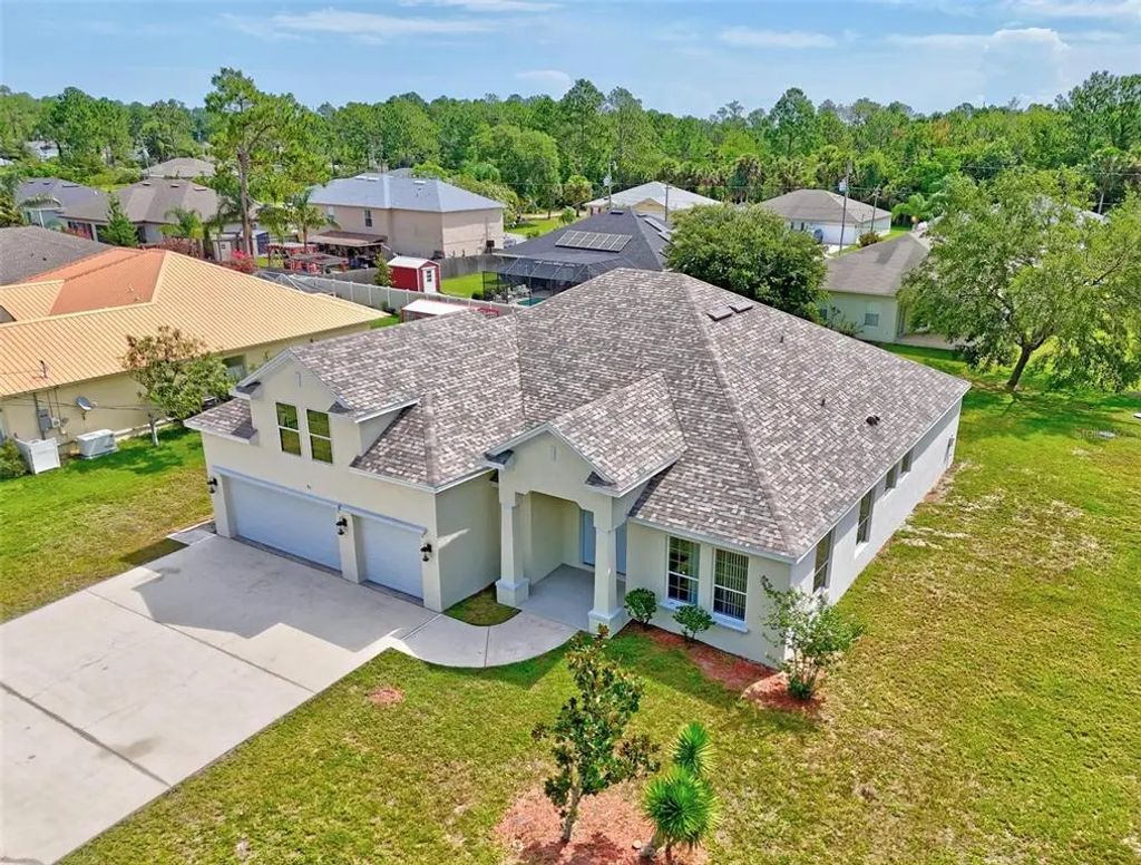 6 of 79 - 91 Sea Trail, PALM COAST, FL