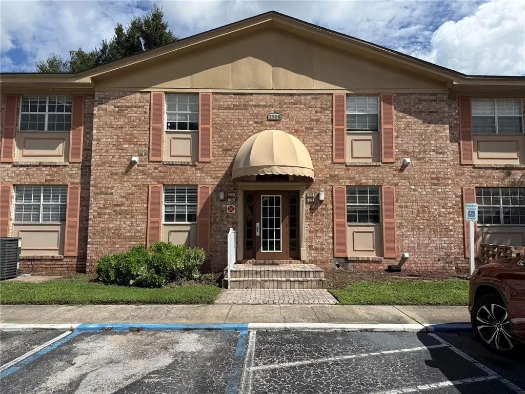 2308 Haywood Court 100, MAITLAND