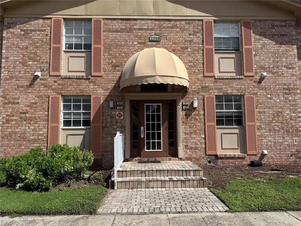 2308 Haywood Court 100, MAITLAND