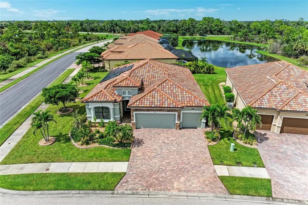 20700 Granlago Dr Drive, VENICE
