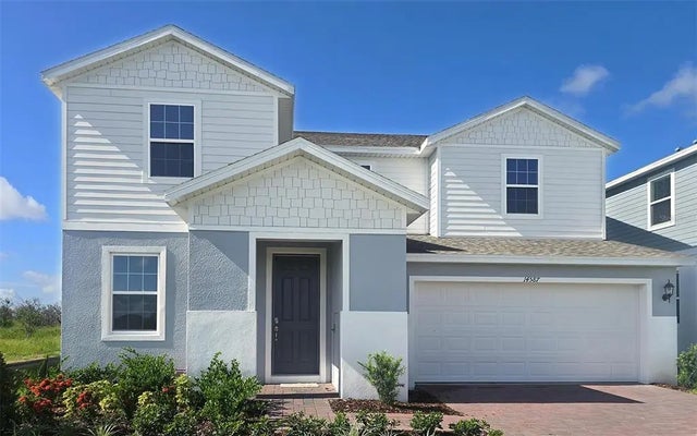 14587 Crestavista Avenue, CLERMONT