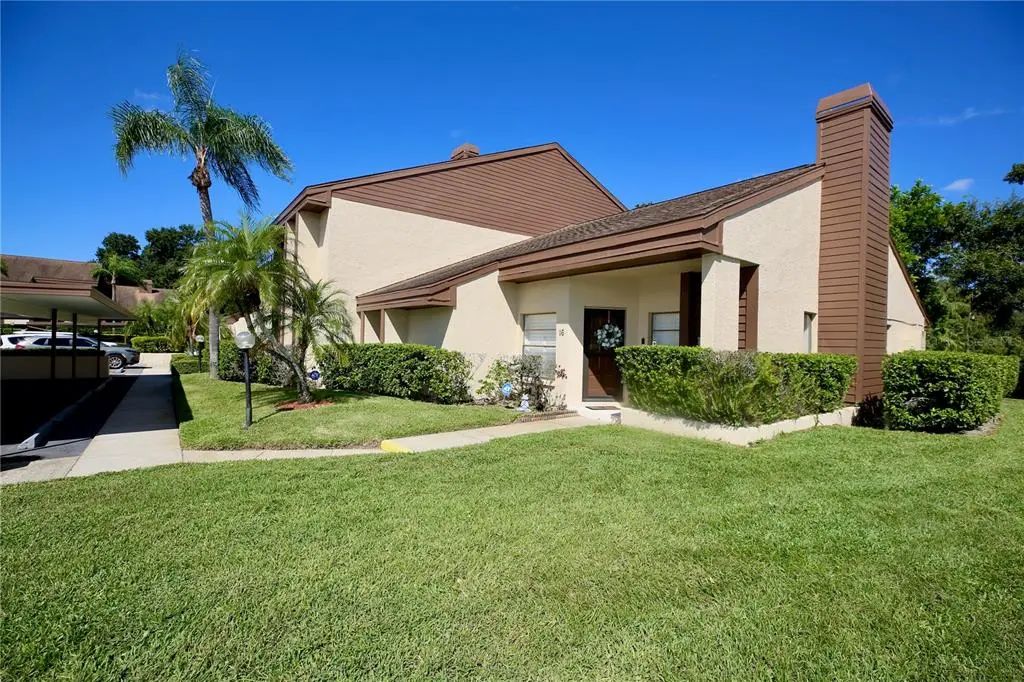 3540 Countrybrook Lane 16, PALM HARBOR