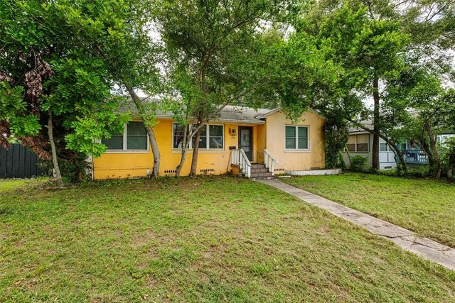 1020 15th Street N, ST PETERSBURG