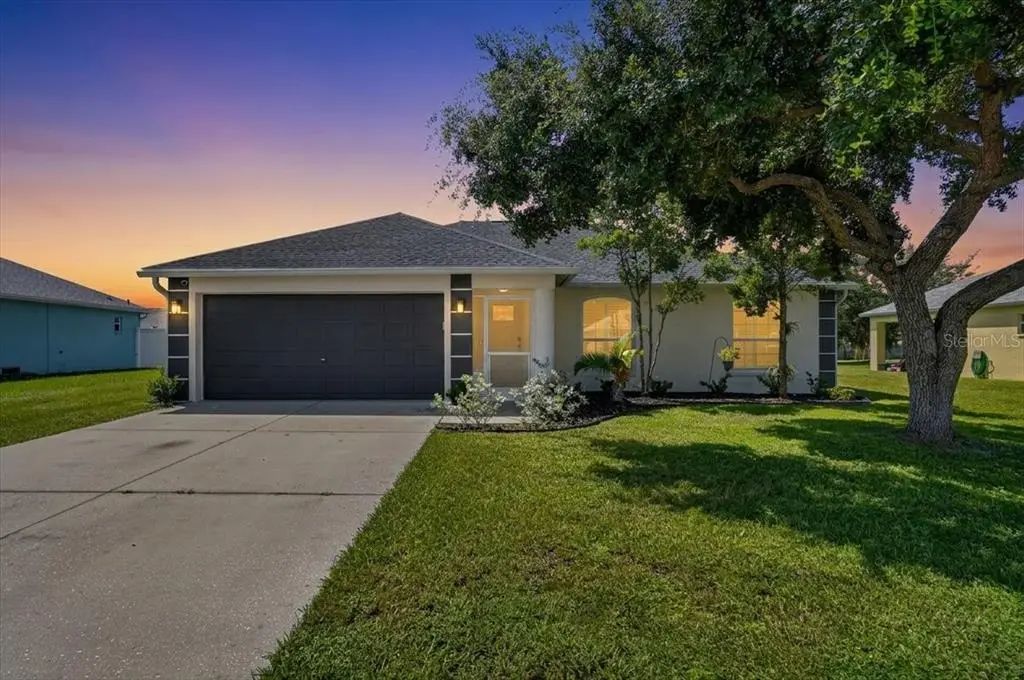5815 33rd Drive E, PALMETTO