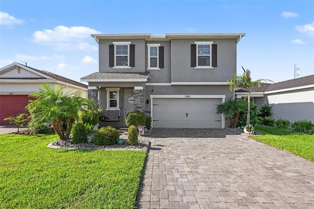 11861 Brighton Knoll Loop, RIVERVIEW