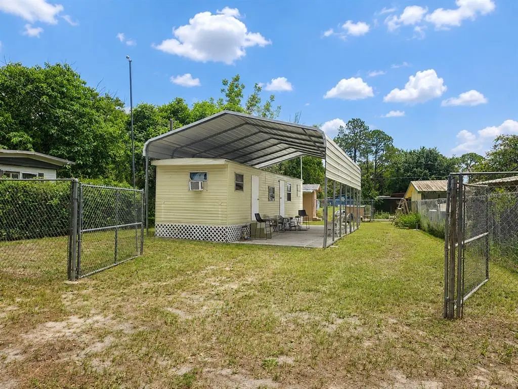 23824 Ne 188th Place, FORT MC COY
