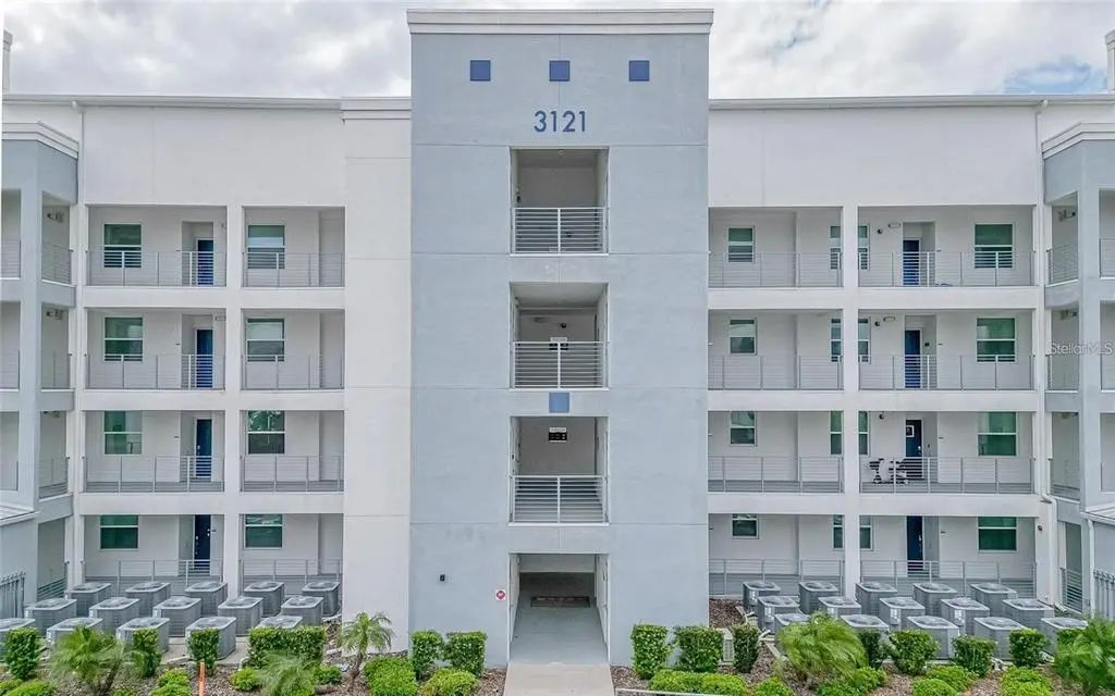 3121 Paradox Circle 307, KISSIMMEE