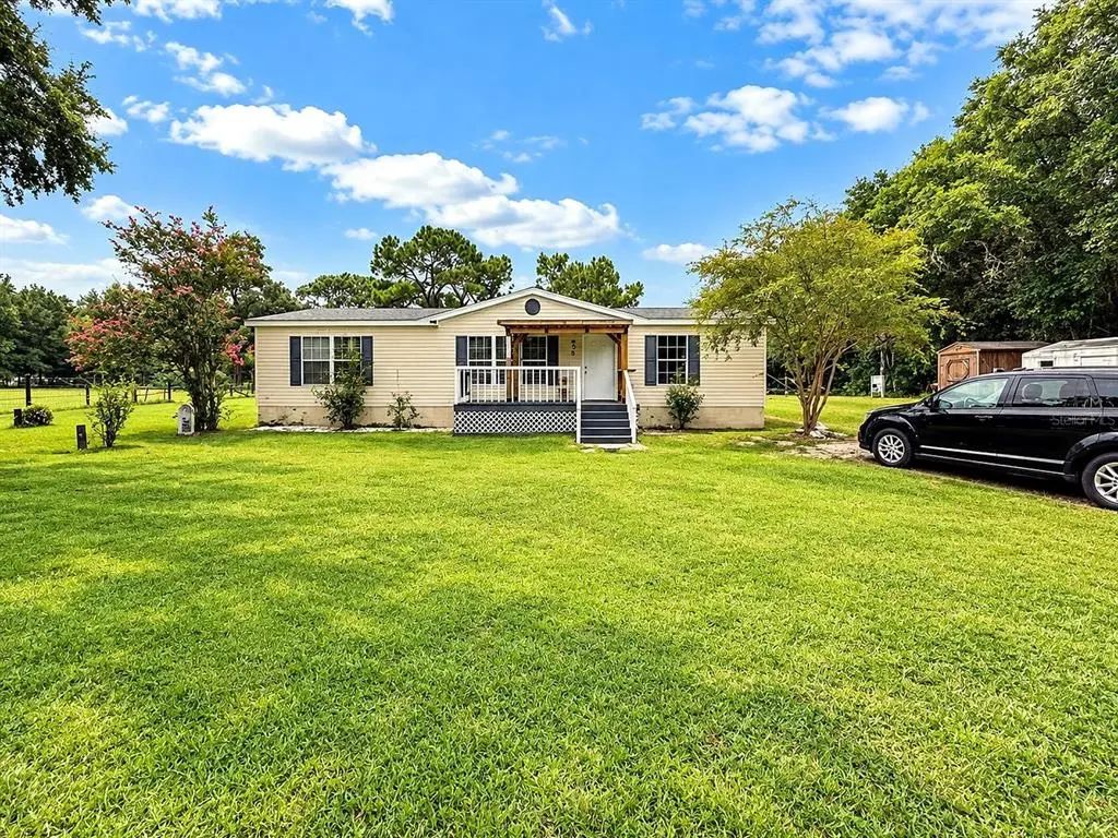 7830 Sw 19th Place, OCALA