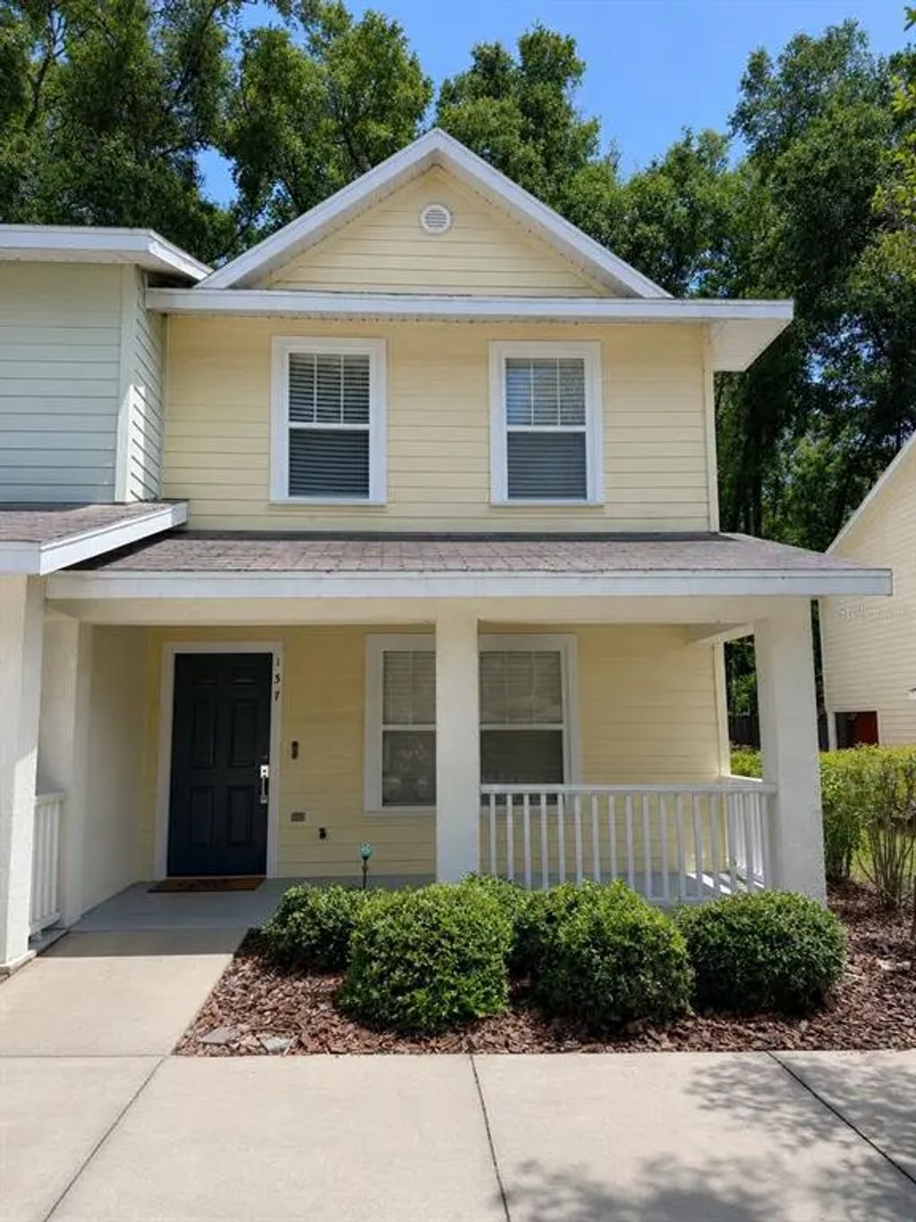 4663 Sw 48th Drive 137, GAINESVILLE