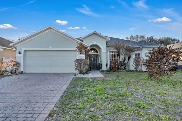2702 Patrician Circle, KISSIMMEE